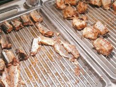 -长春净月潭喜来登酒店·盛宴标帜餐厅