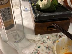 -沿途四季·云南菜·诗酒茶(蓝色港湾店)