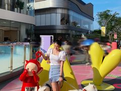 -东莞松山湖万象汇