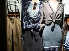 -Hollister Co(杭州万象城店)