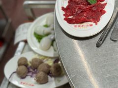 -燃计沙茶皇·香港沙茶火锅(人广旗舰店)