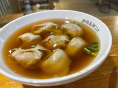 -凤起龙游老面包子(凯德晶品店)