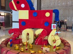 -郑州美盛喜来登大酒店