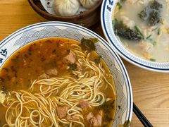 -王家沙点心店(西康路店)