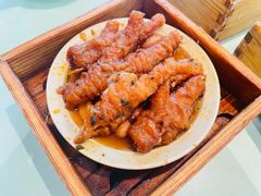 -蔡澜点心·粤菜(领展购物广场店)
