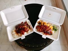 -一乐烧鹅(中环店)