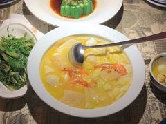 -桂满陇·桃花院落(长泰广场店)