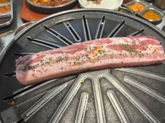 -大叹号·朝鲜族烤肉(潍坊泰华城店)