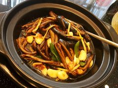 -香山湖家家宴(中山陵店)