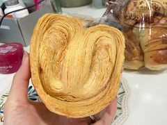 芝士大蝴蝶酥（咸）-国际饭店·帆声西饼屋(黄河路店)