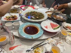 -新概念来凤鱼(璧山店)