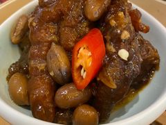 -玖尹-新派中式餐酒馆