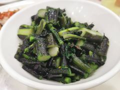 红菜苔-红色湘菜馆(春风店)