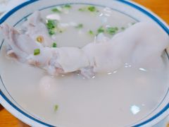 -易老妈蹄花.特色川菜(人民公园总店)