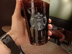 -星巴克臻选(南京金茂览秀城店)