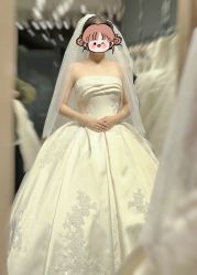 -MISS LUCKY国际婚纱礼服定制(昌平店)