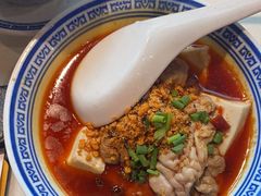 -禄鼎记·多口味酸菜鱼(侨鑫店)