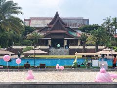 -西双版纳融创皇冠假日度假酒店