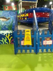 -维佳童话镇演出现场(徐东店)