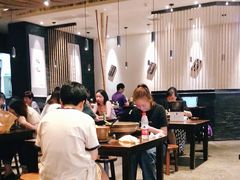 大堂-都氏二当家(九方店)
