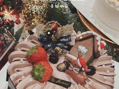 -卷心卷意·轻甜蛋糕(新光天地店)