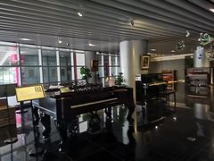 -武汉琴台钢琴博物馆