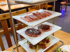 -许妈妈餐厅烤肉烧烤家常菜(明润广场店)