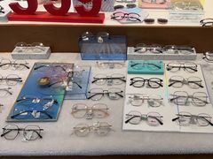 -亚美视光眼镜店(重庆路活力城店)