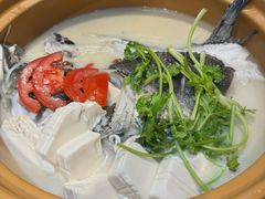 -江南小叙·美食研究院(鱼街店)