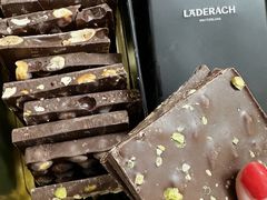 -Laderach 莱德拉(上海环贸iapm店)