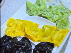 -船歌·鱼水饺青岛菜(金狮广场店)