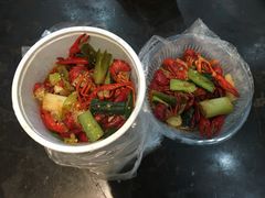 -望江门227龙虾馆