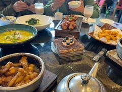 -聚鑫阁江浙菜·非遗传承技艺(青村帝华园店)