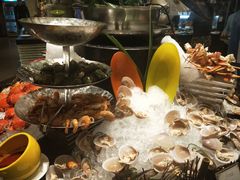 -安蒂娅·海鲜自助餐厅(安蒂娅美兰酒店)