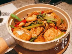 -留半山·香港食堂(啦啦宝都店)