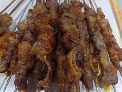 -听涛雅苑百味饺子老家菜馆