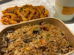 -婉泰·特色小吃·舂鸡脚(告庄二店)