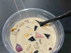 -长乐饭冰冰·冰饭·烧烤(长乐总店)