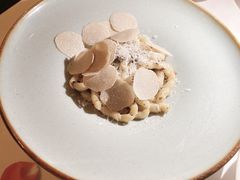 法式鹅肝奶油面-蝶舍·MAISON PAPILLON