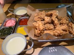 -小木屋米酒店总店