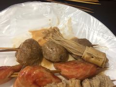 -郭记小街麻辣烫(南小街总店)