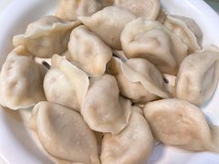 海胆饺子-小郭私房菜·海肠捞饭店(学士街店)