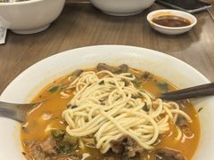 -立文冬·鲜活面(杭州太合商业中心店)