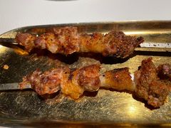 -西域阿里马新疆菜·清真(桂花路店)