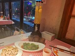 -霸王虾·小龙虾香辣蟹(玉林店)
