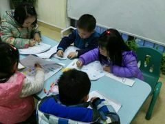 -瑞思成长中心(高新校区)