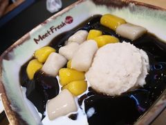 -鲜芋仙(铁西万象汇店)