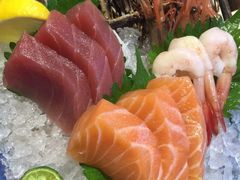 刺身拼盘-有喜屋·深夜食堂(北京西路店)