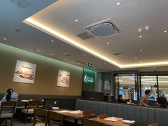 大堂-萨莉亚意式餐厅(杭州滨江天街店)