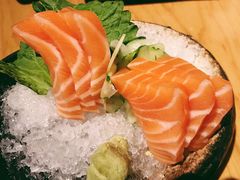 -Hatsune隐泉日式料理(三里屯太古里店)